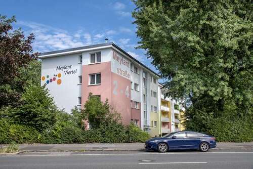 Foto - Wohnung zum Mieten in Dortmund 458,06 € 70 m²
