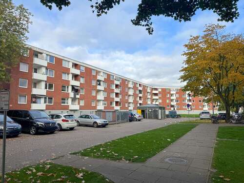 Foto - Wohnung zum Kaufen in Stade 867.000,00 € 576.13 m²