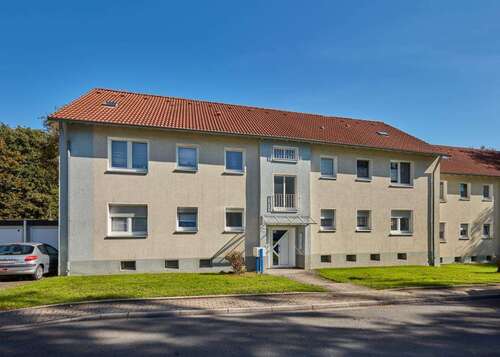 Foto - Wohnung zum Mieten in Bochum 500,00 € 47.46 m²