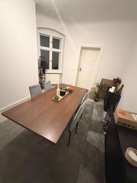 Foto - Wohnung zum Mieten in Berlin 1.026,00 € 79 m²
