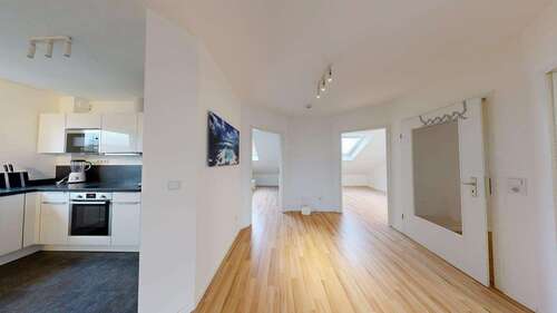 Foto - Wohnen auf Zeit in Kelsterbach 1.790,00 €