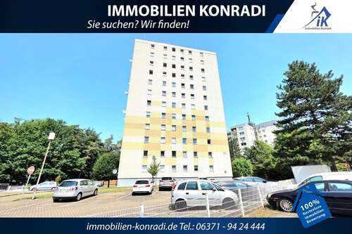 Foto - Wohnung zum Kaufen in Landstuhl 90.000,00 € 122 m²
