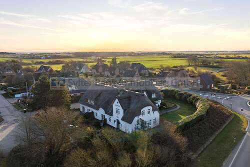 Foto - Wohnung zum Kaufen in Wenningstedt-Braderup 869.000,00 € 74 m²