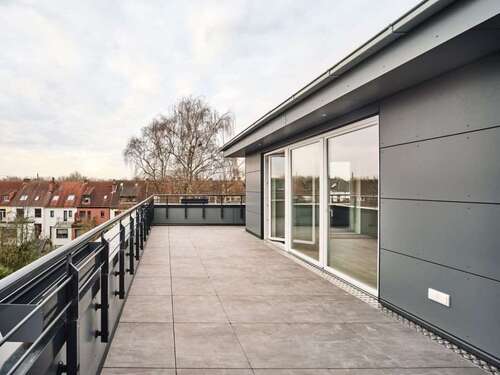 Foto - Wohnung zum Mieten in Bremen 1.408,00 € 110 m²