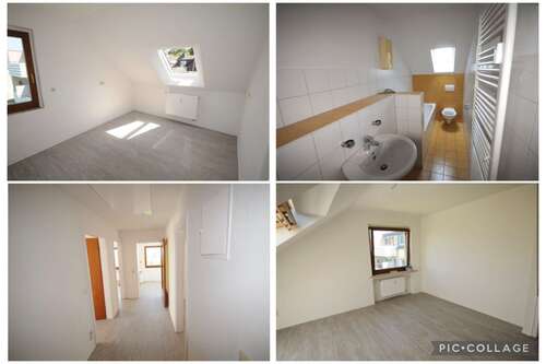 Foto - Wohnung zum Kaufen in Breckerfeld 99.000,00 € 56 m²