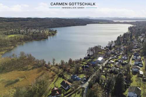 Foto - Grundstück zu verkaufen in Seefeld 1.290.000,00 € 665 m²