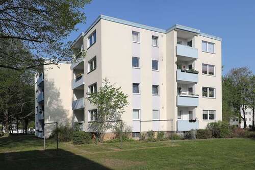 Foto - Wohnung zum Mieten in Wolfsburg 499,66 € 69.98 m²