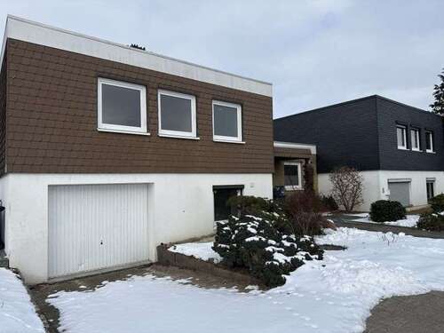 Foto - Haus zum Mieten in Geestland 1.200,00 € 115 m²