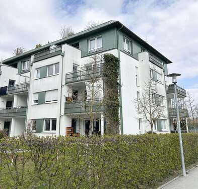 Foto - Wohnung zum Kaufen in Regensburg 419.000,00 € 66 m²