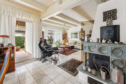 Foto - Haus zum Kaufen in Rimpar 394.000,00 € 176 m²