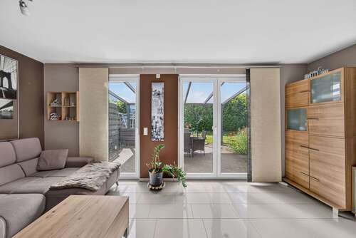 Foto - Haus zum Kaufen in Braunschweig 450.000,00 € 130 m²