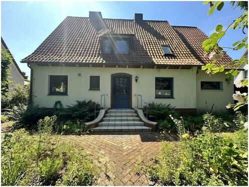 Foto - Haus zum Kaufen in Buxtehude 539.000,00 € 190.91 m²