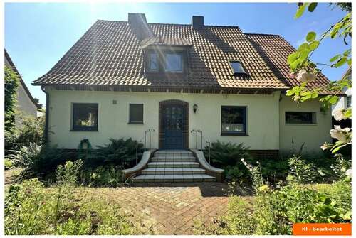 Foto - Haus zum Kaufen in Buxtehude 539.000,00 € 190.91 m²