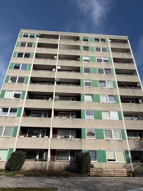 Foto - Wohnung zum Mieten in Kiel 840,00 € 80.48 m²