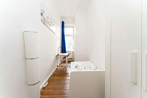 Foto - WG-Zimmer in Berlin 615,00 € 10 m²
