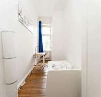 WG-Zimmer in Berlin 615,00 € 10 m²