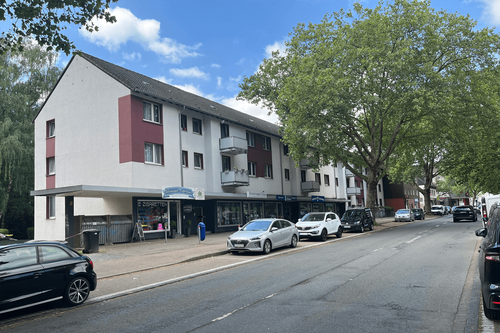 Foto - Haus zum Kaufen in Gelsenkirchen 1.390.000,00 € 1196 m²