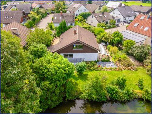 Foto - Haus zum Kaufen in Langenargen 799.000,00 € 103.19 m²