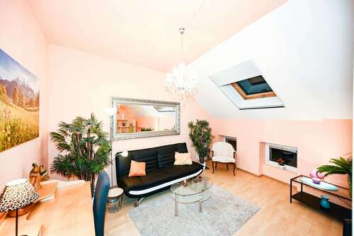 Foto - Wohnen auf Zeit in Bonn 1.620,00 €