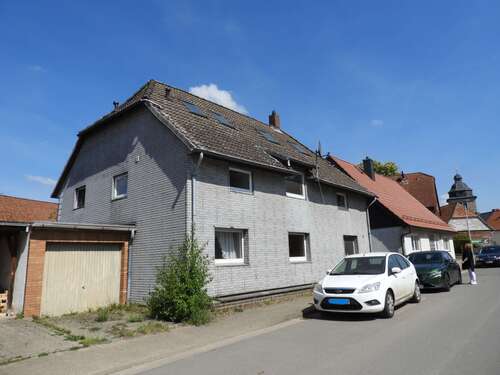 Foto - Haus zum Kaufen in Oedelum 179.000,00 € 190 m²