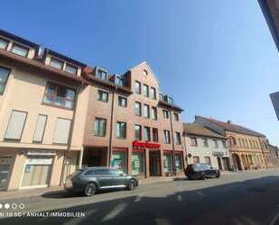 Wohnung zum Mieten in Zörbig 1.130,00 € 205.87 m²