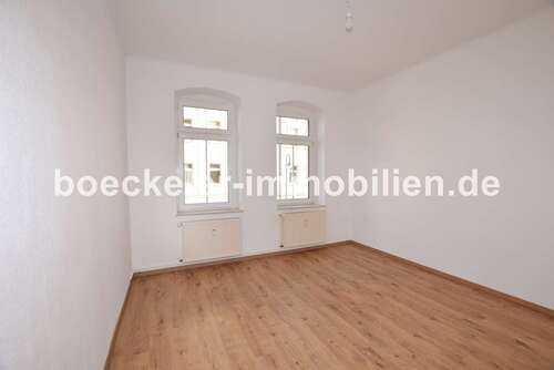 Foto - Wohnung zum Mieten in Weißenfels 320,00 € 54 m²