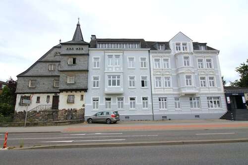 Foto - Büro in Aachen Brand 5.900.000,00 € 1830 m²