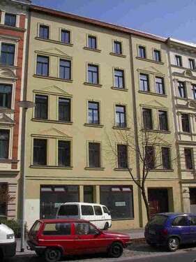 Foto - Wohnung zum Mieten in Magdeburg 435,00 € 58.26 m²