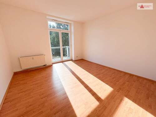 Foto - Wohnung zum Mieten in Bad Schlema 207,00 € 37.55 m²