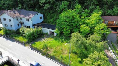 Foto - Grundstück zu verkaufen in Dingolfing 520.000,00 € 873 m²