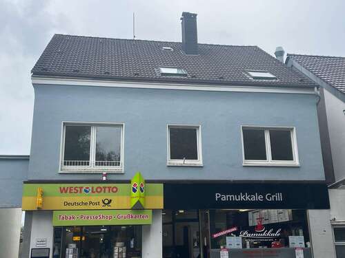 Foto - Wohnung zum Mieten in Bochum 1.100,00 € 105 m²