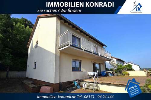 Foto - Haus zum Kaufen in Waldfischbach 349.000,00 € 148 m²