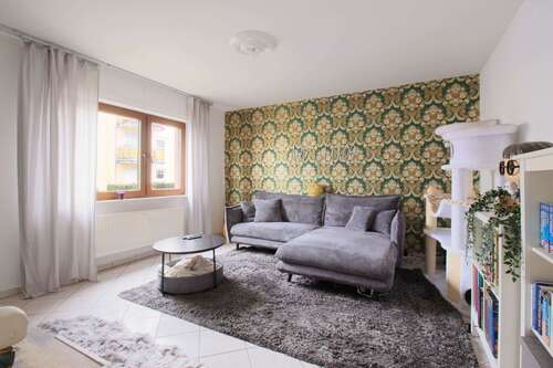 Foto - Wohnung zum Mieten in Karben 860,00 € 76 m²