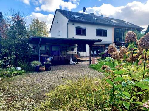 Foto - Haus zum Kaufen in Köln Dünnwald 739.000,00 € 140 m²