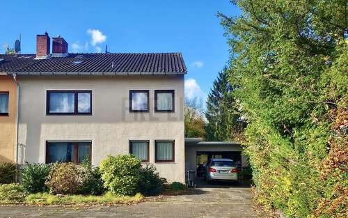 Foto - Haus zum Kaufen in Köln Dünnwald 739.000,00 € 140 m²