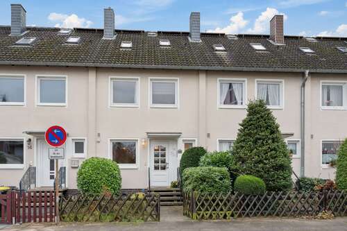 Foto - Haus zum Kaufen in Wedemark 279.000,00 € 104 m²