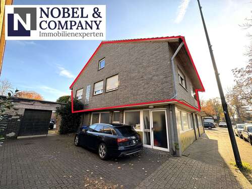 Foto - Wohnung zum Kaufen in Hamminkeln 312.500,00 € 242.53 m²