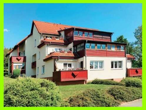 Foto - Wohnung zum Mieten in Remse 450,00 € 60 m²