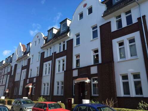 Foto - Wohnung zum Mieten in Bremen 739,00 € 57.8 m²