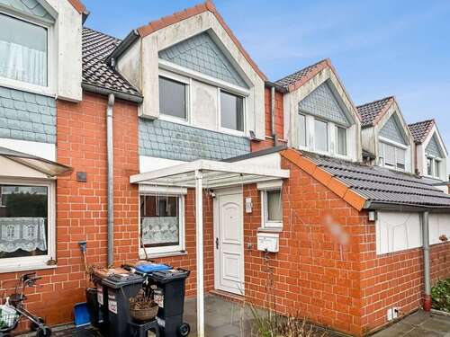 Foto - Haus zum Kaufen in Bremen 319.000,00 € 116.25 m²