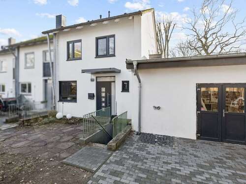 Foto - Haus zum Kaufen in Hamburg 649.000,00 € 106 m²