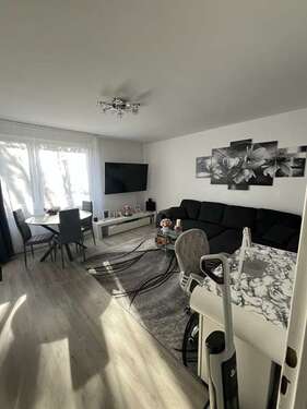Foto - Wohnung zum Mieten in Bremerhaven 445,00 € 55.16 m²
