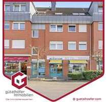 Einzelhandel in Euskirchen 165.000,00 € 66.35 m²