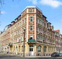 Wohnung zum Kaufen in Riesa 54.000,00 € 60.12 m²