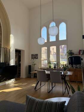 Foto - Wohnung zum Mieten in Hamburg 1.090,00 € 85 m²