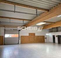 Halle in Michelfeld 1.800,00 € 292 m²