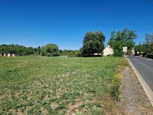 Foto - Grundstück zu verkaufen in Coswig 216.050,00 € 745 m²