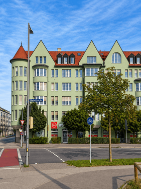 Foto - Büro in München 4.750,00 € 369 m²