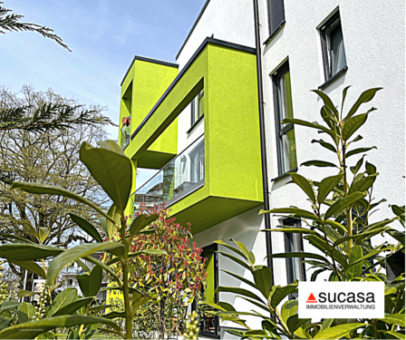 Foto - Wohnung zum Mieten in Gießen 920,00 € 82 m²