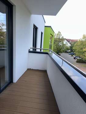 Foto - Wohnung zum Mieten in Gießen 920,00 € 82 m²